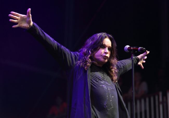 Ozzyho Osbourna šokovalo, že Black Sabbath dobyli UK Chart