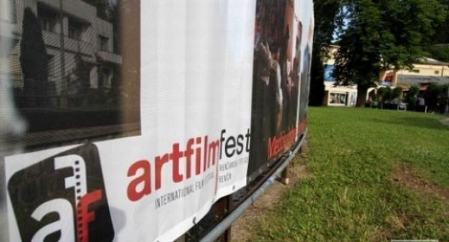 Nočná prehliadka na Art Film Fest opäť prinesie rozptýlenie