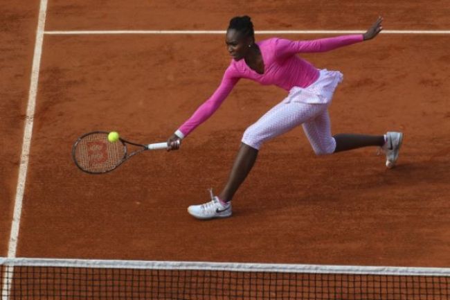 Venus Williamsová sa odhlásila z Wimbledonu