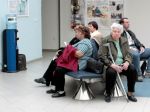 Dlhy nemocníc voči Sociálnej poisťovni stále rastú