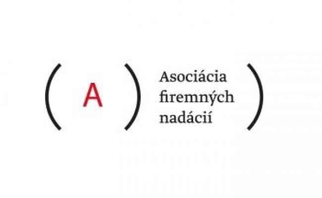 Vznikla Asociácia firemných nadácií a nadačných fondov