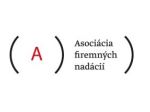 Vznikla Asociácia firemných nadácií a nadačných fondov