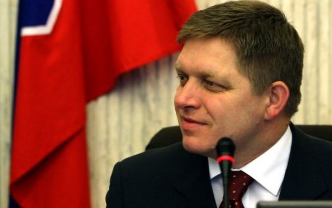 Robert Fico si pochvaľuje jednofarebnú vládu, je racionálna