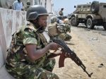 V Somálsku vypukol najkrvavejší útok na OSN za posledné roky