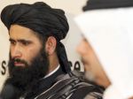 Taliban bude rokovať s Američanmi, afganská vláda nie