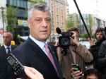 Kosovský vyslanec rezignoval pre spory s premiérom Thacim