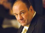 Zomrel herec James Gandolfini, seriálový Tony Soprano