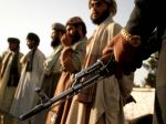 Washington poprel, že rokuje s Talibanom