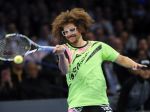 Redfoo z LMFAO bude na US Open iba v hľadisku