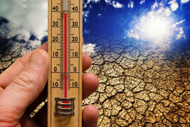 Slovákov ničí extrémne teplo, počet kolapsov je rekordný