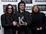 Black Sabbath dobyli aj americký albumový rebríček