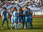 Slovan bude v predkole Ligy Majstrov medzi nasadenými tímami