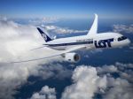 Poľská vláda ide posledný raz zachrániť aerolinky LOT