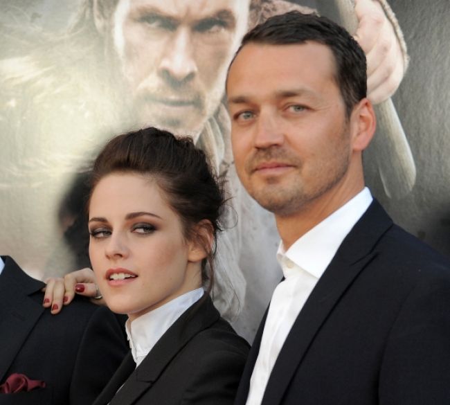 Rupert Sanders nakrúti adaptáciu knihy The Kill List