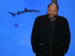 Herec James Gandolfini dostal infarkt, jeho telo zabalzamujú