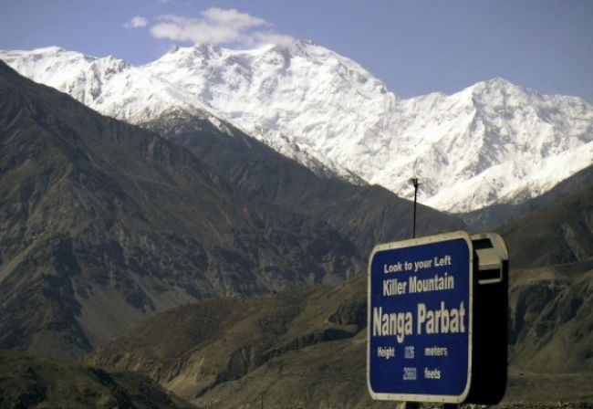 Taliban zabil v Pakistane horolezcov, obeťami sú aj Slováci