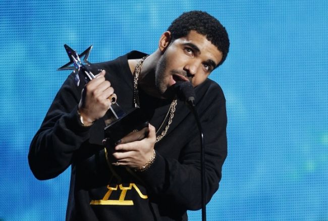 Drake vydá nový album 17. septembra