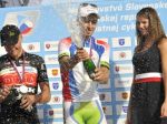 Sagan obhájil pred Tour de France titul majstra Slovenska