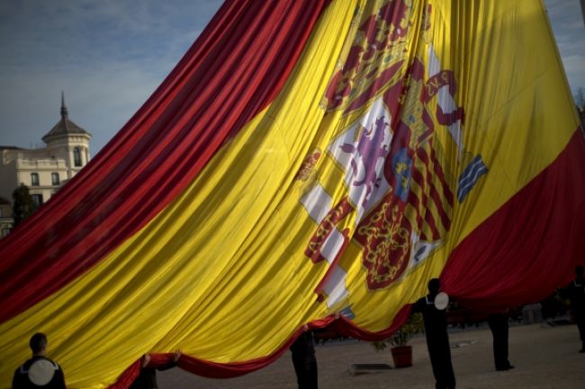 Dve znárodnené banky by chcelo Španielsko predať