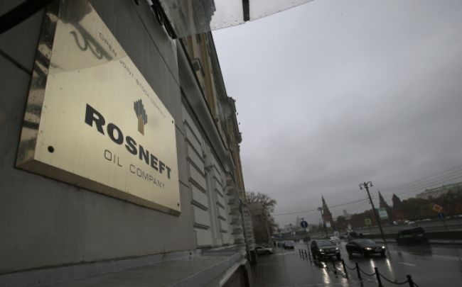 Ruská ropná spoločnosť Rosnefť chce vraj kúpiť Bašnefť