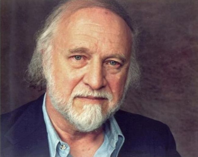 Zomrel svetoznámy autor sci-fi a fantasy Richard Matheson