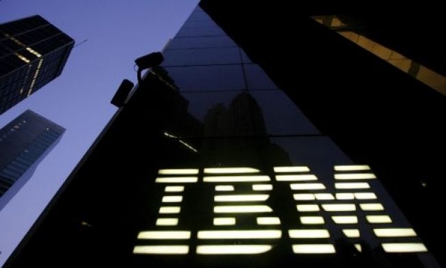 IBM zakladá divíziu cloudových služieb