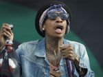 Rapper Wiz Khalifa tento rok vydá album Blacc Hollywood