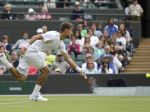 Martin Kližan vo Wimbledone vypadol už v prvom kole