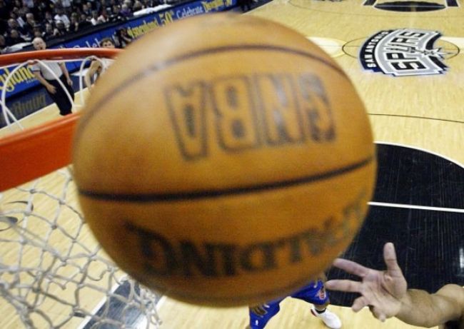 NBA si v budúcej sezóne vychutná aj Londýn a Mexico City