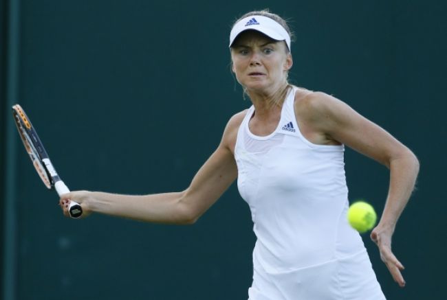 Hantuchová sa vo Wimbledone neohriala, nezískala ani set