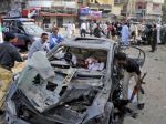 V Pakistane zabíjali bomby, sudca je kriticky zranený