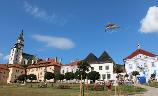 Kremničania si na rekonštrukciu barokového mosta počkajú