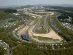 Nürburgringu pred VC Nemecka odpustili vstupný poplatok