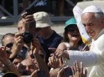 Pápež spustil vyšetrovanie kontroverznej vatikánskej banky