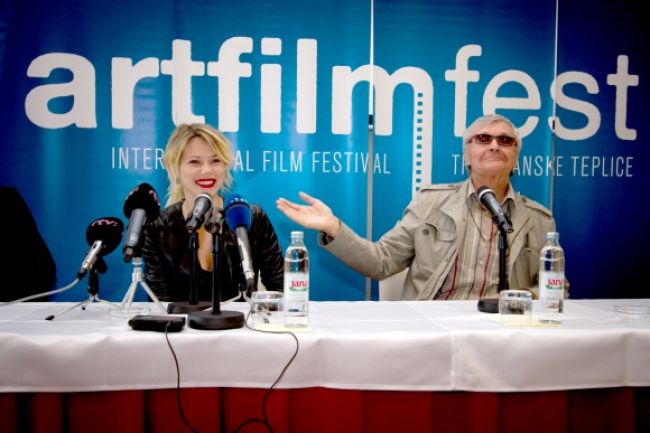 Na Art Film Feste triumfoval kazašský film Hodiny harmónie