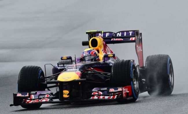 Mark Webber oznámil koniec pôsobenia vo Formule 1