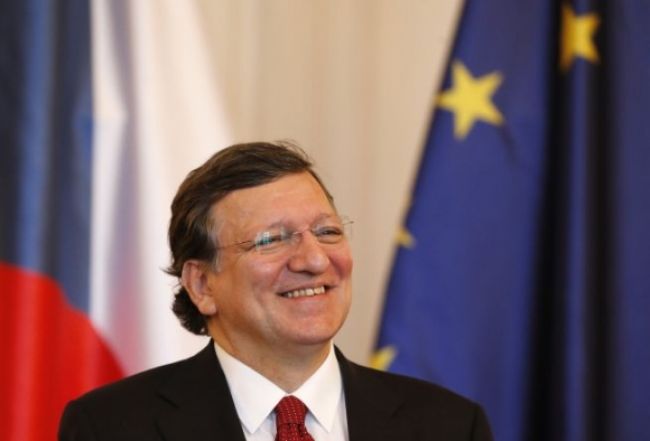 Únia sa predbežne dohodla na rozpočte, informoval Barroso