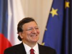 Únia sa predbežne dohodla na rozpočte, informoval Barroso