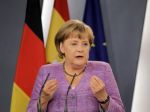 Angela Merkelová sa nezúčastní osláv vstupu Chorvátska do EÚ