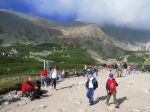 Šengenský poludník pretne aj Vysoké Tatry