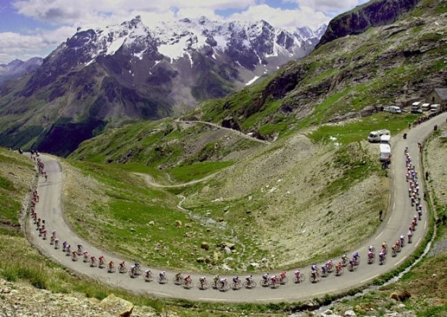 Tour de France bude tento rok v znamení veľkého jubilea