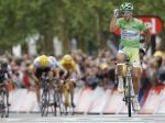 Dresy sú na TdF veľkou výzvou, zelený obhajuje Peter Sagan