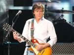 Paul McCartney vo Viedni ukázal, kto tvoril dejiny hudby