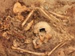 Archeológovia objavili kráľovskú hrobku tajomného kmeňa Wari