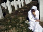 OSN nie je možné súdiť, Matky Srebrenice sú pobúrené