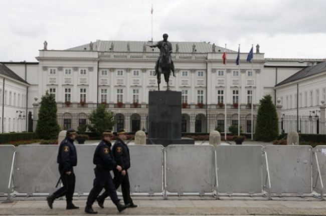 Starostke Varšavy hrozí odvolanie, zrejme bude referendum