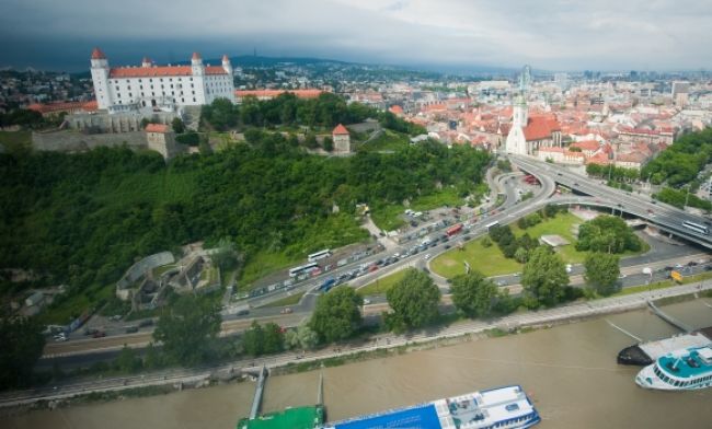 Svet si pripomína medzinárodný deň Dunaja