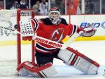 Tvárou hry NHL 2014 bude skúsený brankár Martin Brodeur