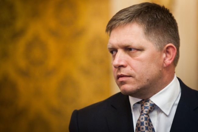 Slovensko musí byť súčasťou boja proti terorizmu, tvrdí Fico