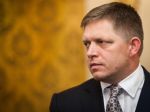 Slovensko musí byť súčasťou boja proti terorizmu, tvrdí Fico